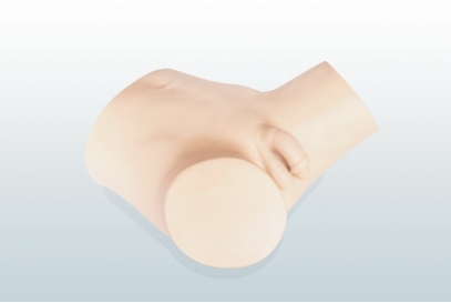 女性導尿智能模擬訓練係統